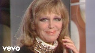 Hildegard Knef  Von nun an gings bergab Ich brauch Tapetenwechsel 28101971 [upl. by Shayne221]