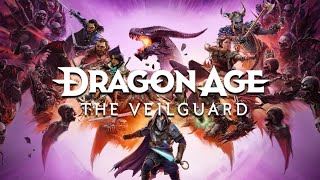 Dragon Age The Veilguard Ps5 German 48 Das Schlangennest Geschäft [upl. by Bradway]