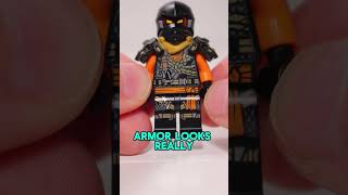 I FINALLY Got Him legoninjago [upl. by Nnaycnan21]