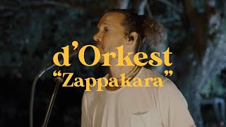 dOrkest  Zappakara Liba Sey Session [upl. by Nogam]