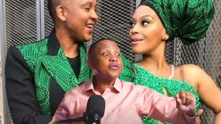 Lebo Keswa SPILLS SHOoking INFO About alleged Hoe Ex Wife Letoya Makhene [upl. by Welcy]