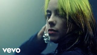 Billie Eilish ROSALÍA  Lo Vas A Olvidar Official Music Video [upl. by Schuh]