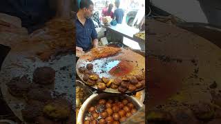 Kashi chaat Bhandar Banaras [upl. by Nahsar371]