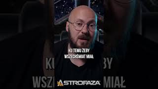 Zapadnięcie się wszechświata do czarnej dziury astrofaza astrofon czarnadziura [upl. by Tik666]