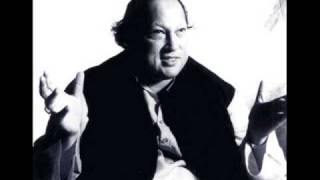 Nusrat Fateh Ali Khan Jhule Jhule Lal [upl. by Uis511]