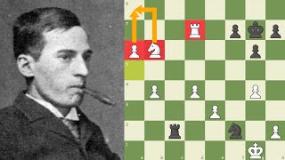 Logical Chess Move By Move  Game 17 [upl. by Remark]