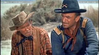 Bonanza TV1960 THE MISSION S2E2 [upl. by Lizette339]