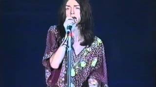 sister luck black crowes ahoy rotterdam 1991 [upl. by Ydnelg421]