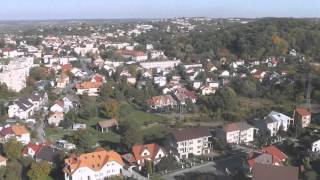 Bochnia  Panorama Miasta [upl. by Dronski15]