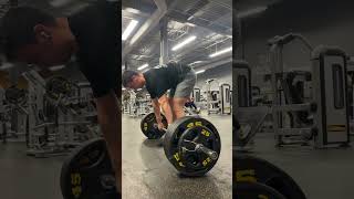 My best tip for a stronger deadlift [upl. by Papp]