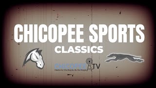 Chicopee Sports Classics  Chicopee High vs Northampton Boys Basketball 1999 [upl. by Airal]