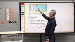 7 10 Günde AYT Fizik Kampı 7 Gün  Barış AKINCIOĞLU [upl. by Daryle]