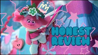 Is this THE BEST Trolls Holiday Special Trolls Holiday in Harmony [upl. by Irra934]