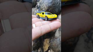 ACURA NSX  HOT WHEELS COLLECTION mattel hotwheels acura nsx [upl. by Aleetha]