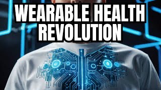 Wearable Tech REVOLUTIONIZES Healthcare Solutions [upl. by Kcirdla39]