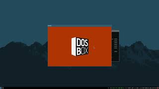 Installing TurboC on DosBox [upl. by Nevs]