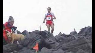 The Three Peaks Fell Race 2008 [upl. by Anerak143]