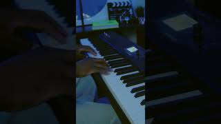 Heaven  Piano Version Original pianoviral piano pianocover music viralsong greentoblue [upl. by Anig]