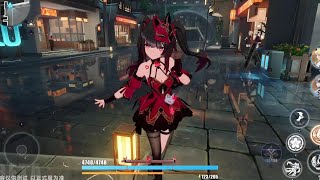 New Massive OpenWorld Maps Honkai Impact 3rd v79 [upl. by Ettevol289]