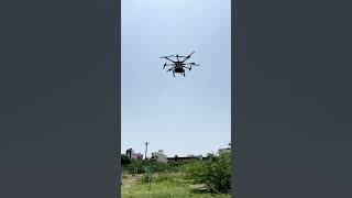 drone airviewrobotics india unmannedaerialvehicle madeinindia funny [upl. by Ibrek]