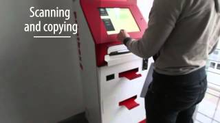 Printbox Future of printing [upl. by Eecart]