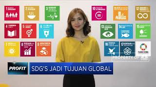 Apa Itu Sustainable Development Goals [upl. by Emirej282]