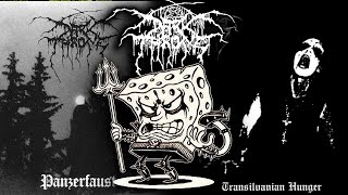 Darkthrone songs be like [upl. by Notneb]