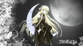 Chobits  Dark Chiis Theme HellboundDochis remix [upl. by Niatsirhc]