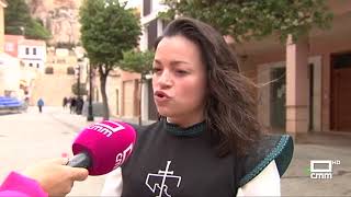 Almansa se prepara para las Fiestas Mayores [upl. by Job]