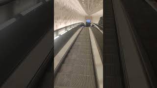 Elbphilharmonie Rolltreppe Escalator Hamburg [upl. by Meekar]