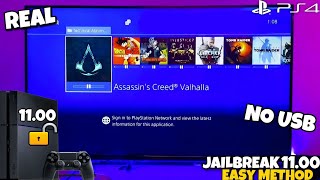 PS4 9031050107111001102 Jailbreak with GoldHEN How to jailbreak PS4 1102 [upl. by Lexa]