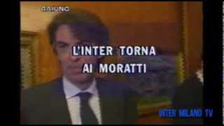 Tributo allera gloriosa di MORATTI II [upl. by Assirod818]