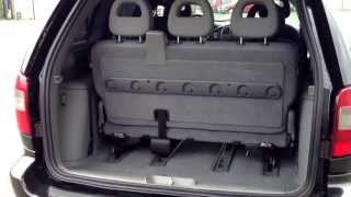 Chrysler Voyager 28 CRD SE Year 2005 Video [upl. by Chansoo]