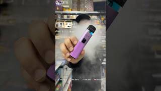 Smoke check with ProPod Kit [upl. by Tichonn]