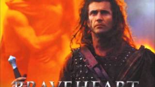 Braveheart Suite [upl. by Reniar]