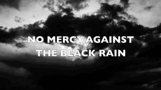 I DECLARE WAR  MISERY CLOUD Lyric Video [upl. by Hgielram768]