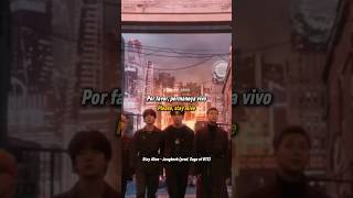 Stay Alive  Jungkook ProdSuga of BTS traduçãodemusicas btsedits lyricsvideo stayalivebts [upl. by Ahsem]