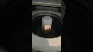 Whirlpool washer leaking problem [upl. by Nossah12]