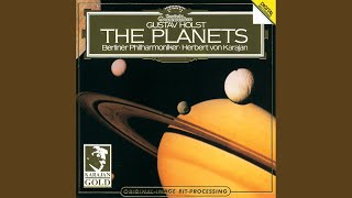 Holst The Planets Op 32 I Mars the Bringer of War [upl. by Alejandro]