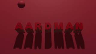 Aardman logo 2023Present Remake [upl. by Columbine]