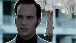 The Conjuring 2 REMAKE 2016 [upl. by Jochebed]