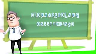 Eienaarsbelang Bates en Laste [upl. by Ardnoid]