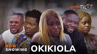 Okikiola  Yoruba Movie 2024 Drama Mimisola Daniel Itele Kayode Adebayo Muyiwa Ademola Amuda Eko [upl. by Gernhard]