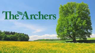 The Archers  quotThe politics of Ambridgequot Radio  2011 [upl. by Raine]