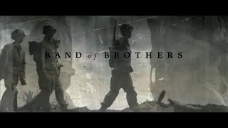 Easy Company 506 The real Band of Brothers  A look back [upl. by Racso]