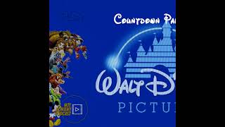 The Not Content Podcast The Disney Countdown Part 3 201 [upl. by Rillings231]