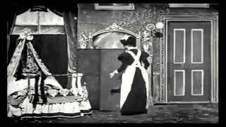 Santa Claus A George Albert Smith Film 1898 [upl. by Orodisi131]