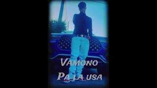 Vamono Pa la Usa [upl. by Pomfret]