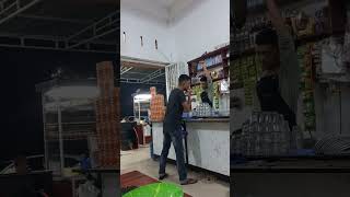 CARA SAJIKAN KOPI PANCONG KHAS ACEH DIANGKAT amp DITAREK KOPINYA YANG TINGGI☕️🤣 [upl. by Selhorst]