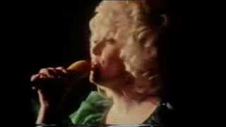 Dolly Parton  Heartbreaker Live [upl. by Nyleimaj]